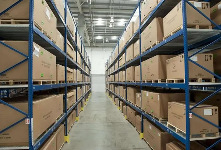 株洲到南安市货物仓储